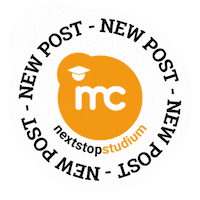 Study Sticker by IMC Krems