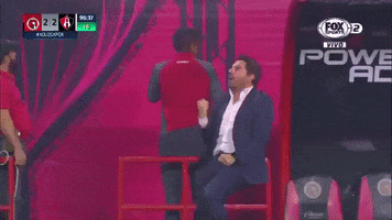 Liga Mx Futbol GIF by Atlas FC