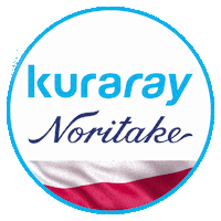 Logo Poland Sticker by Kuraray Noritake