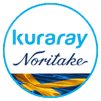 Logo Sweden Sticker by Kuraray Noritake