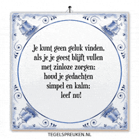 Humor Focus GIF by Tegelspreuken.nl