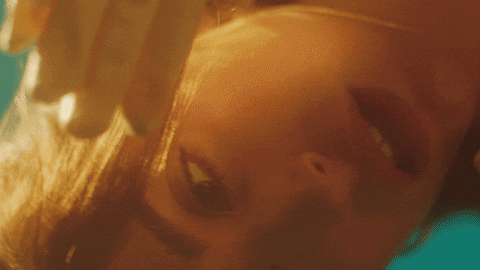 Official Music Video GIF by Ally Salort