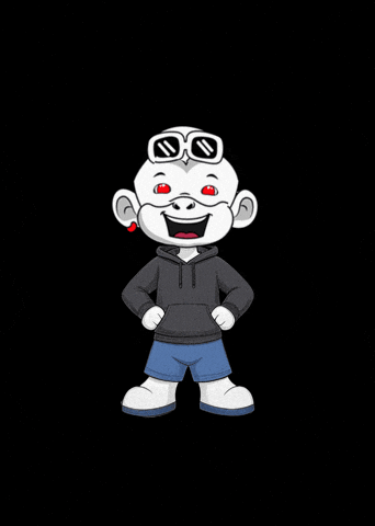 Funny Man Lol GIF by Zhot