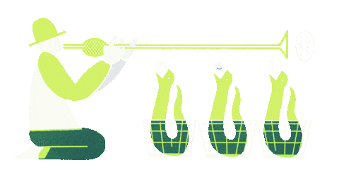 Happy Money Sticker