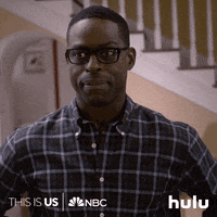 this is us smile GIF by HULU