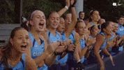Happy Lets Go GIF by UNC Tar Heels