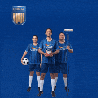 Coral Fortalece O Pintor GIF by Tintas Coral