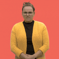 Expressions Sourd GIF by Eversa