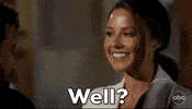 Season 17 Abc GIF by The Bachelorette