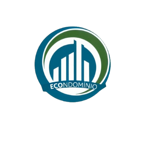 EcoalternativaAssAmb giphyupload eco sustentavel condominio Sticker