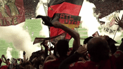 dance soccer GIF by Atlanta United