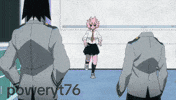 My Hero Academia GIF