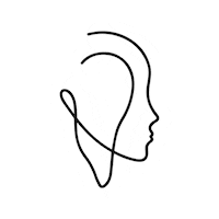 RuzzarinOdontologia odontologia ruzzarin Sticker