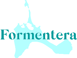Islas Baleares Vacaciones Sticker by Visit Formentera