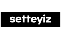 Setteyiz Sticker by Jupiter Istanbul