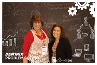 GIF by Dentrix Problem Solved Experience