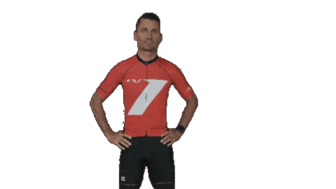 Jezek Sticker by M1 PROJECT SPORT