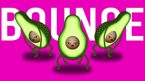 GIF by Charlotte Devaney