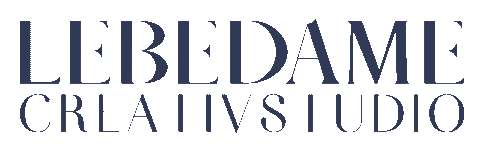 Lebedame giphyupload creativestudio lebedame lebedame creativstudio Sticker