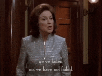 season 6 netflix GIF by Gilmore Girls 