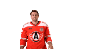 Happy Hockey Sticker by HC Avtomobilist