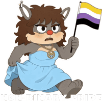Love Is Love Pride Sticker