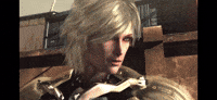 Metal Gear Rising GIF