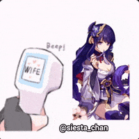 Ei Shogun GIF
