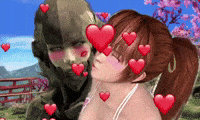 Dead Or Alive Doa GIF