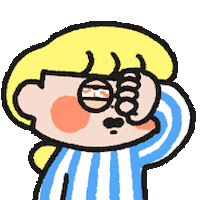 一事吳陳 Sticker