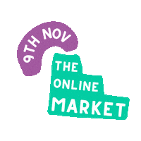 TheChristianFair onlinemarket tccf jordanlily thechristianfair Sticker