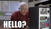 Baby Boomers Computer GIF