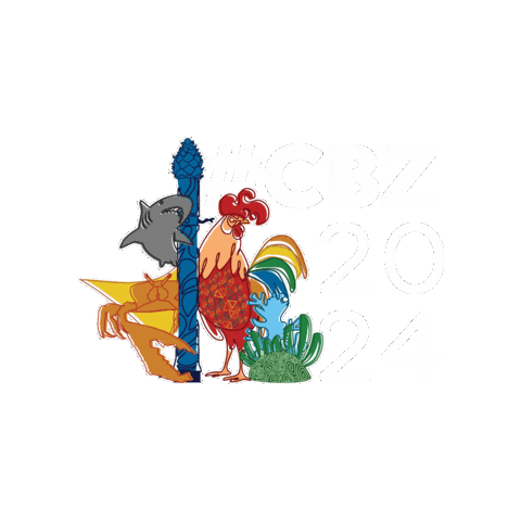 cbz2024 giphygifmaker cbz zoologia cbz 2024 Sticker