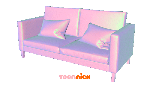 Nick Sticker by NickelodeonIsreal