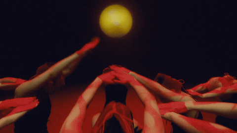 addamakpop giphyupload dance choreo ult GIF