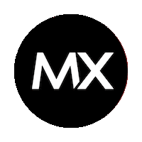 Mxcom Sticker by MX