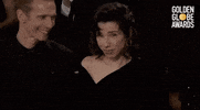 sally hawkins GIF by Golden Globes