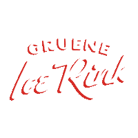 Ice Rink Sticker by GrueneTX