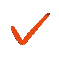 Check Yes Sticker