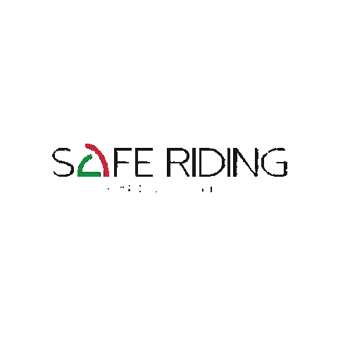 Stirrups Sticker by Safe Riding