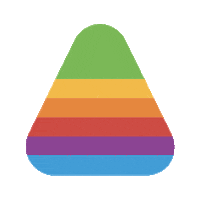 Designer Dev Sticker by Ateliê de Software