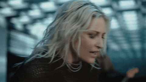 Music Video Lp GIF