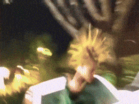 Punk Racks GIF