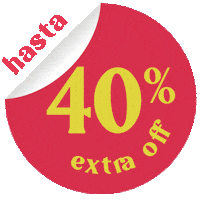 Cyber Sticker by Renova tu vestidor