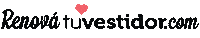 rtv Sticker by Renova tu vestidor