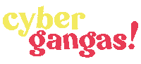 Cyber Sticker by Renova tu vestidor