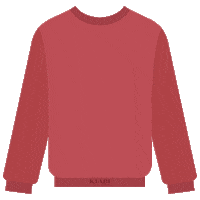 fashion style Sticker by Kiabi