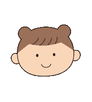 posa_stamp 스꾸 posa 우꾸 pomily Sticker