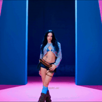 Pink Manifest GIF