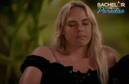 bachelorinparadiseau giphyupload love island bachelor GIF